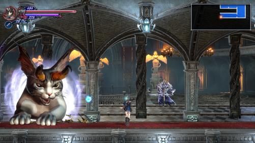 Bloodstained Ritual of the Night 181400,1